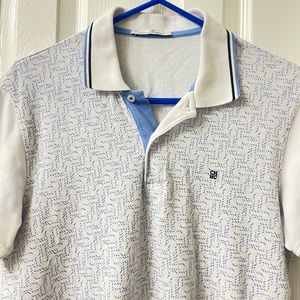 Carolina Herrera Men’s Shirt Size M